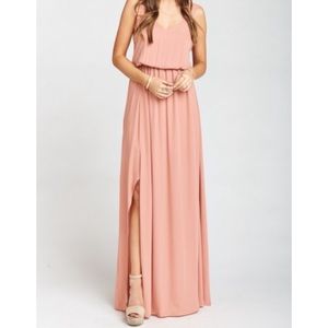 Show Me Your Mumu Kendall Maxi Dress